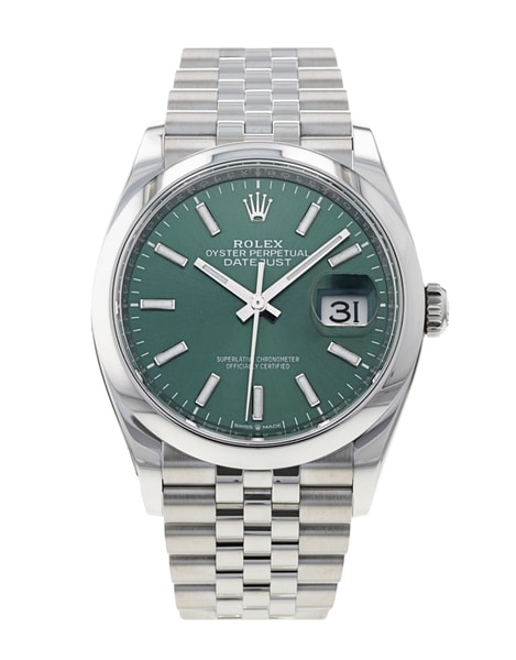 Rolex Datejust 126200